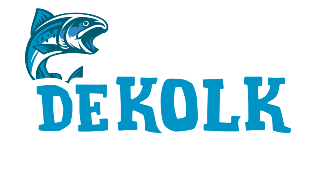 Vissen en meer De Kolk Midwolda