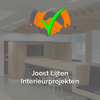 Joost Lijten projekten