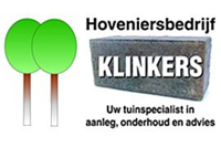 Hoveniersbedrijf Klinkers