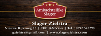 Slagerij Zielstra