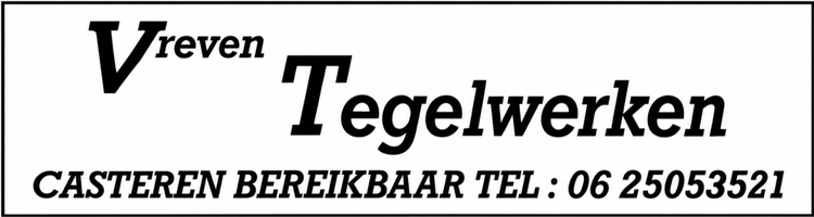 Vreven Tegelwerken