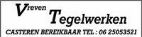 Vreven Tegelwerken