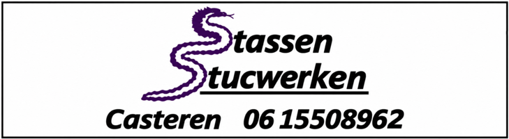 Stassen Stucwerken