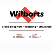 Wilborts Riolering Grond-, Sloop-, en Straatwerk