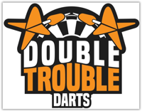 Double Trouble Darts