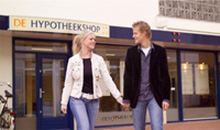 De hypotheekshop
