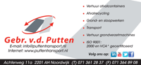 Gebr. vd Putten