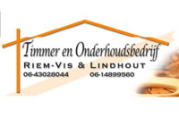 Timmer en Onderhoudsbedrijf Riem-vis en Lindhout