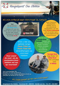 Ons Stekkie