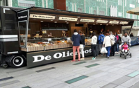 De Olienoot
