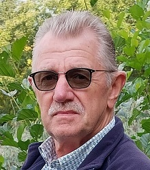Theo Strijbos