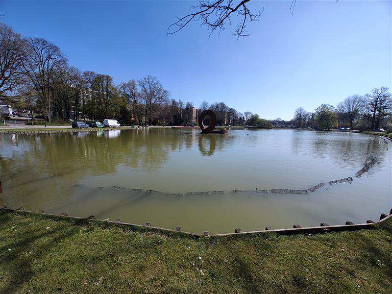 Roeivijver