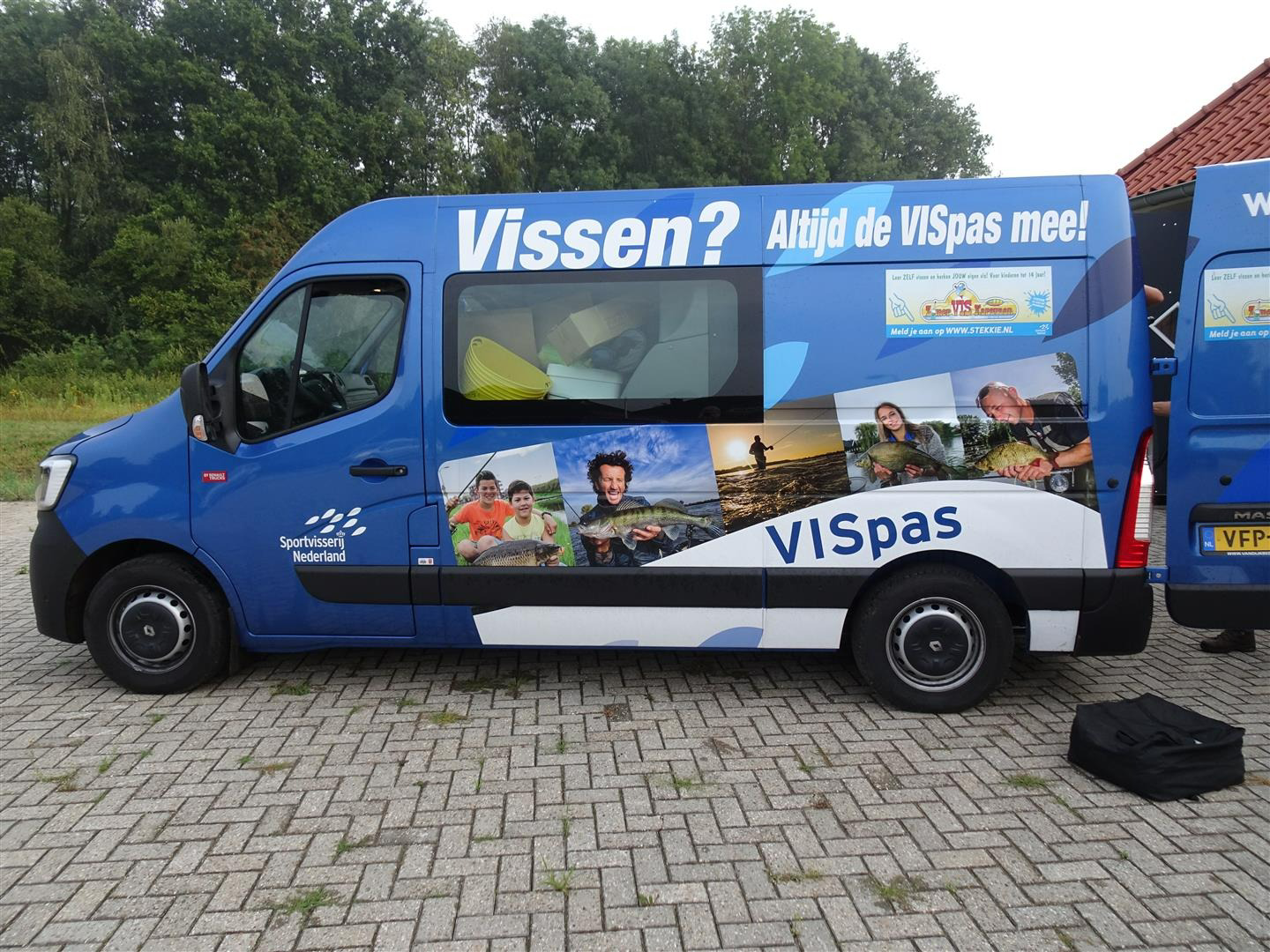 viskaravaan