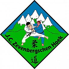 Judoclub Zevenbergschenhoek