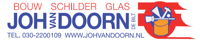 Joh van Doorn - Bouw Schilder Glas