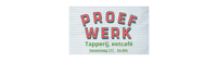Proefwerk - Tapperij, eetcafe