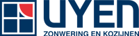 Uyen zonnenwering