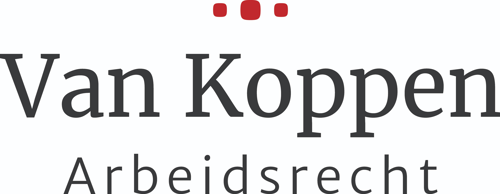 Van Koppen Arbeidsrecht