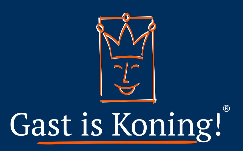 Gast is Koning