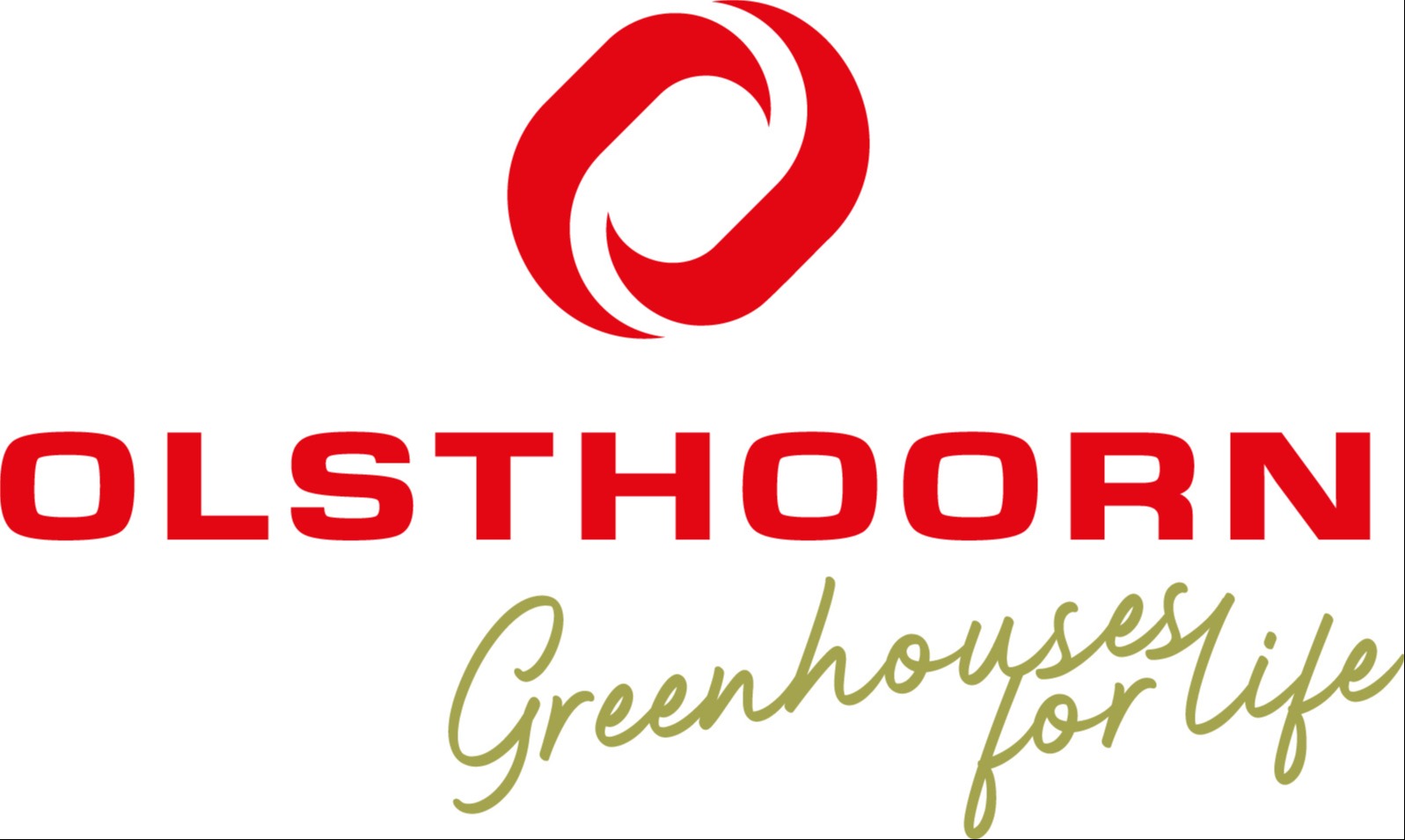 Olsthoorn Greenhouse Projects
