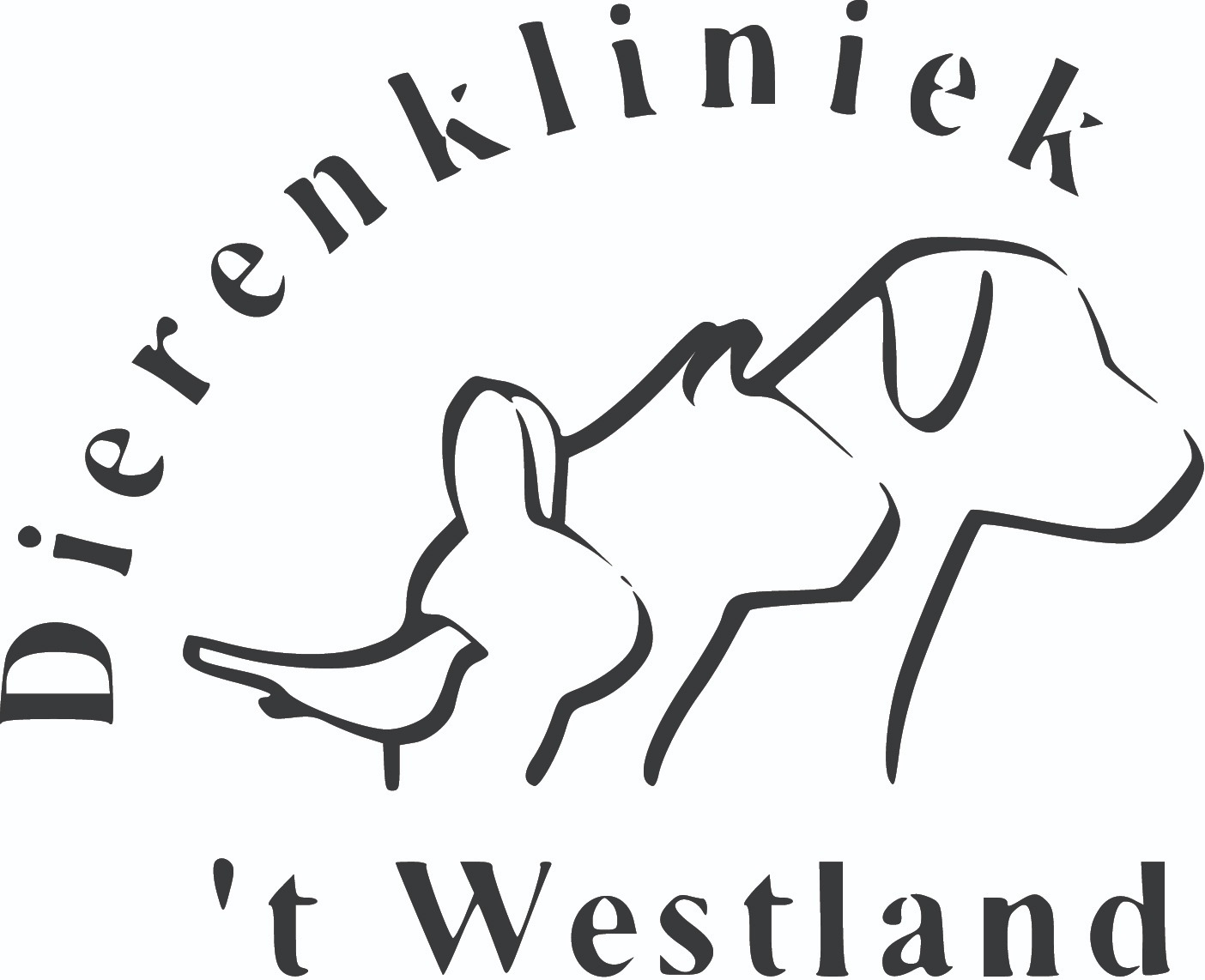 Dierenkliniek 't Westland