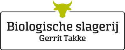 Biologische slager - Gerrit Takke