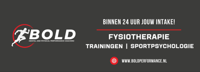 Bold - Mental and physical performance coaching