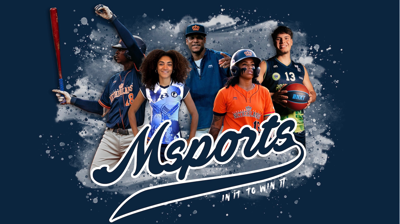 M Sports - voor alle UVV wedstrijdkleding