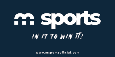 M Sports - voor alle UVV wedstrijdkleding