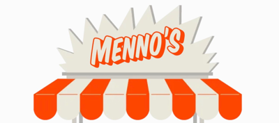 Menno's Burger Toast