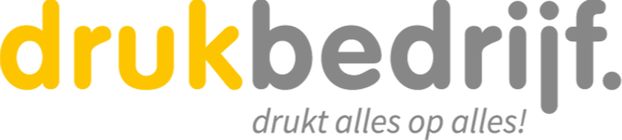 Drukbedrijf