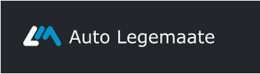 Auto Legemaate