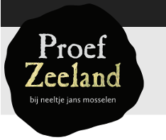Neeltje Jans mosselen (Proef Zeeland)