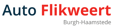 Auto Flikweert Haamstede