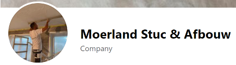 Moerland Stuc & Afbouw