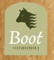 Vleesboerderij Boot