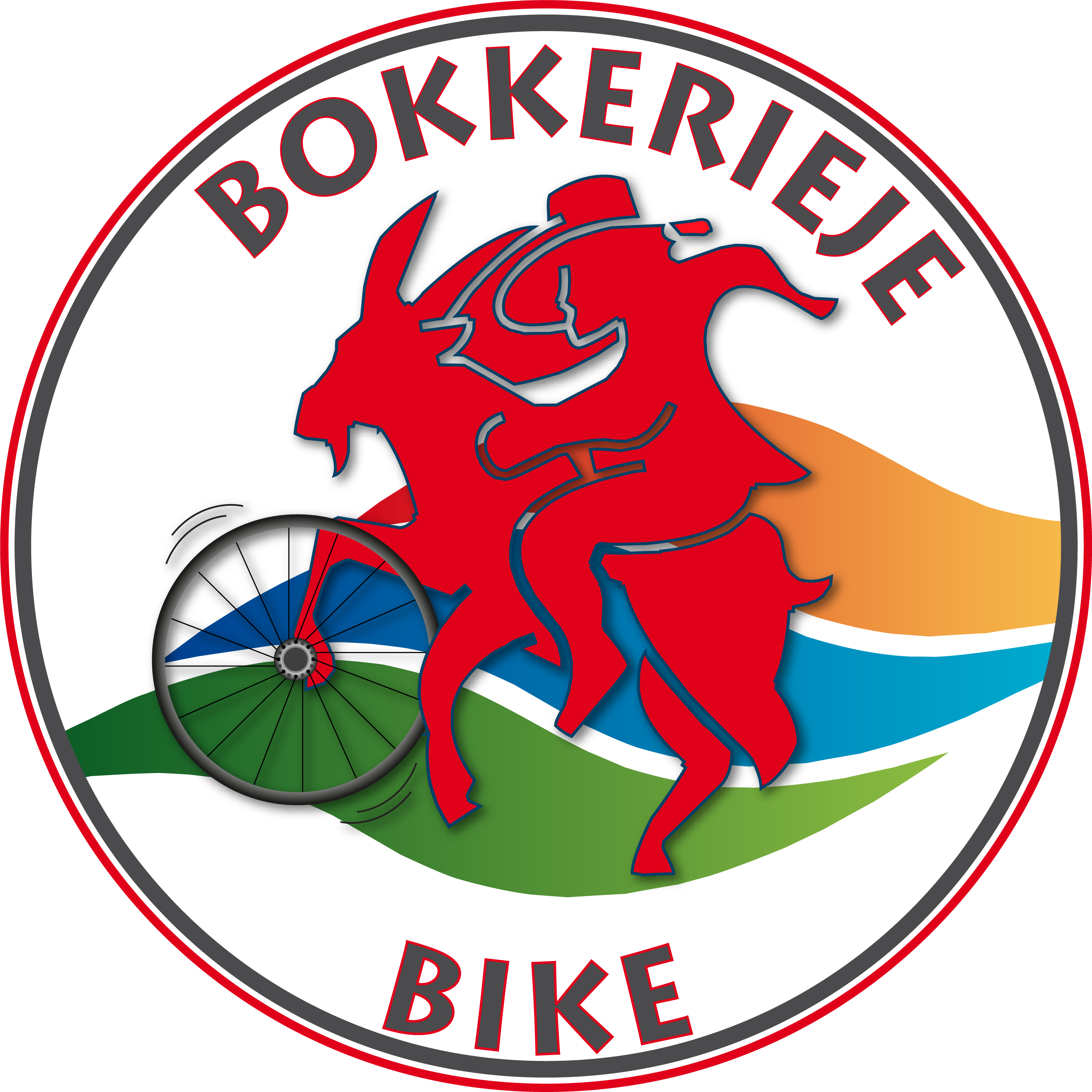 Bokkerieje RUN