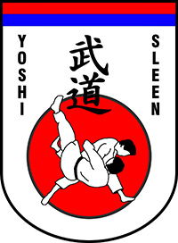 Judo Vereniging Yoshi Sleen