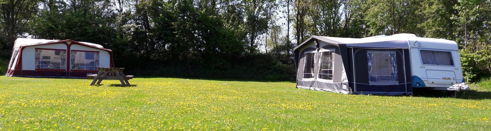 Naturistenterrein Bargerhoek — Photo 1 of 4