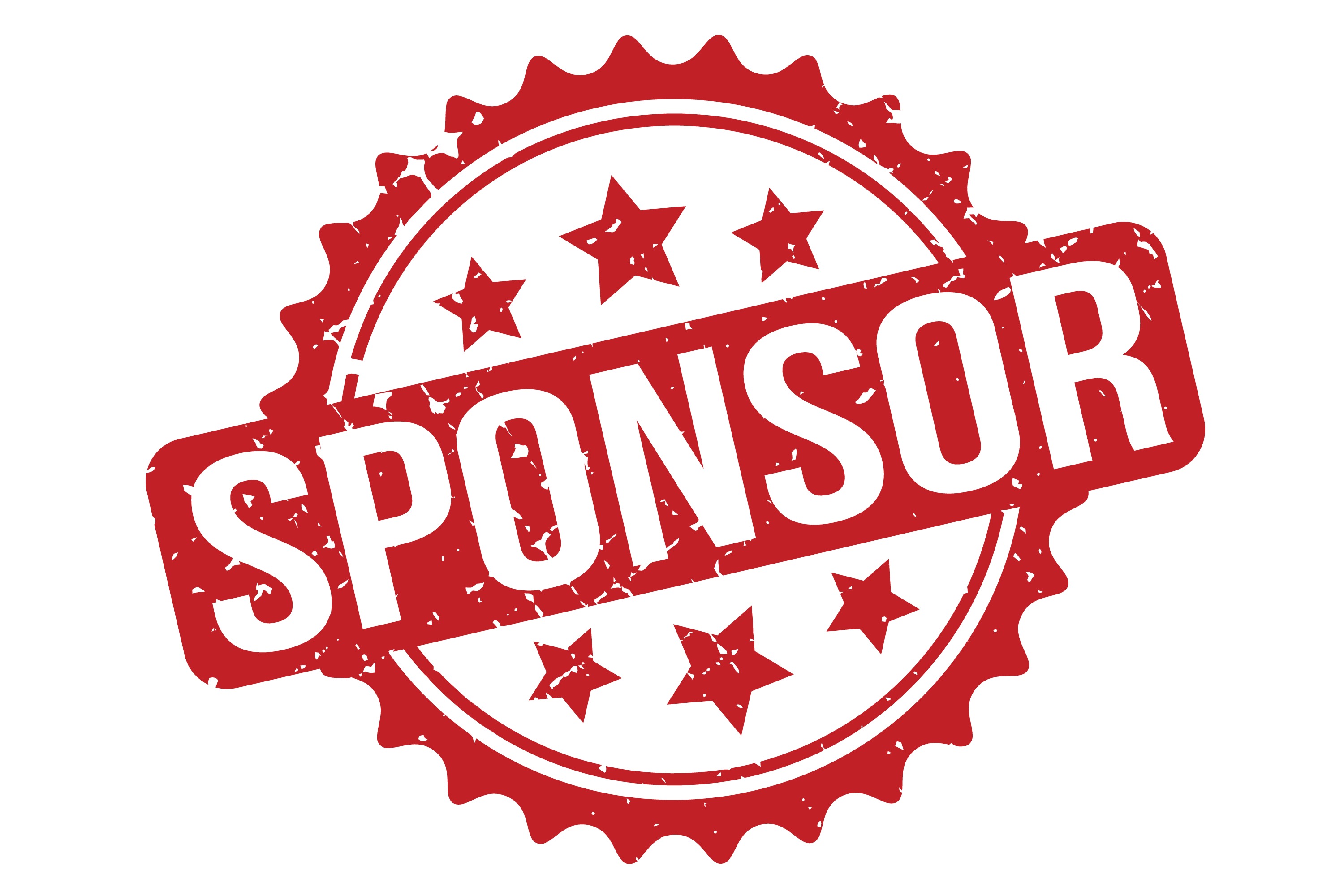 Sponsor logo algemeen