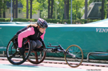 Aangepast Sporten