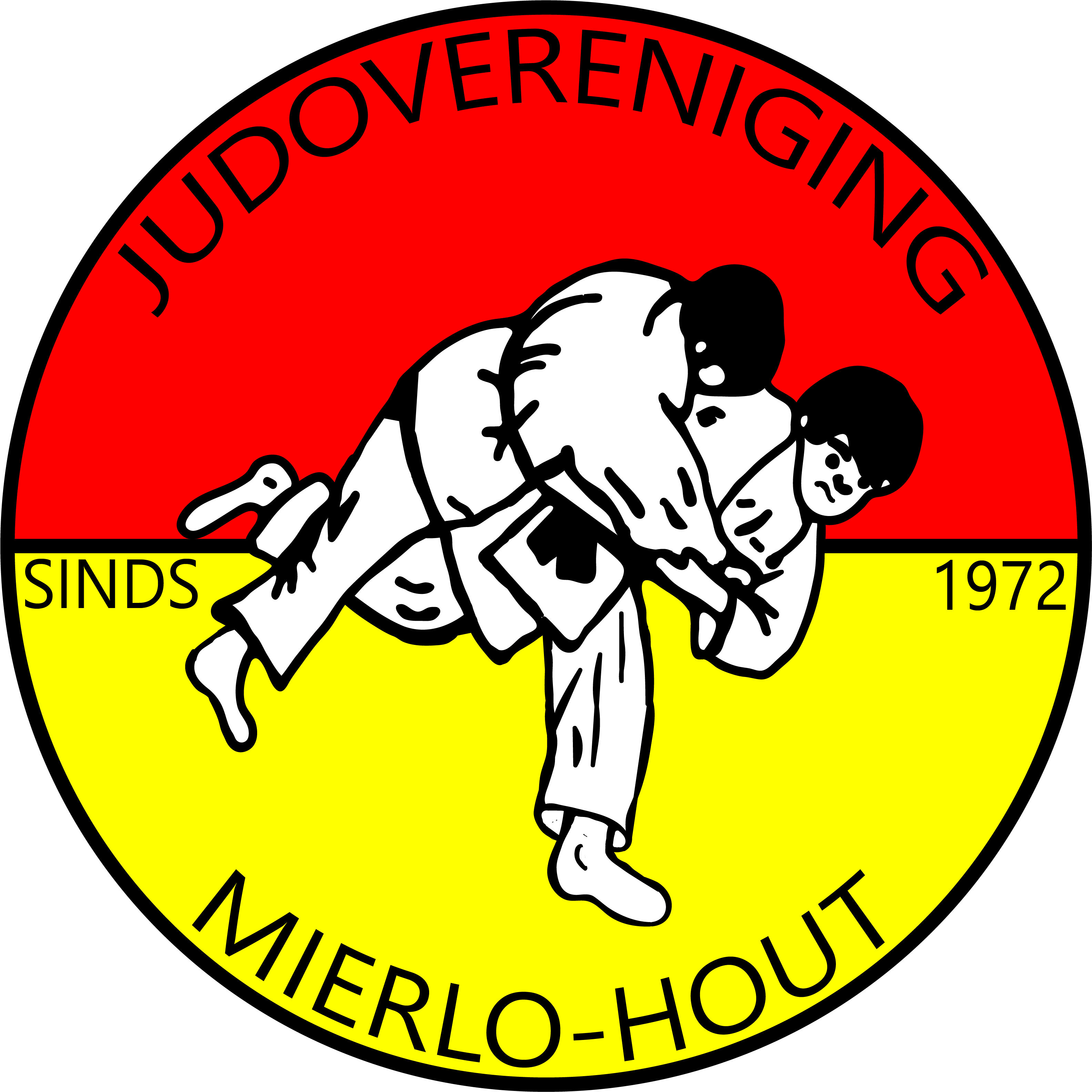 Judo Vereniging Mierlo Hout