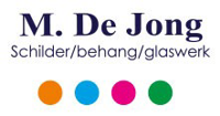 M De Jong