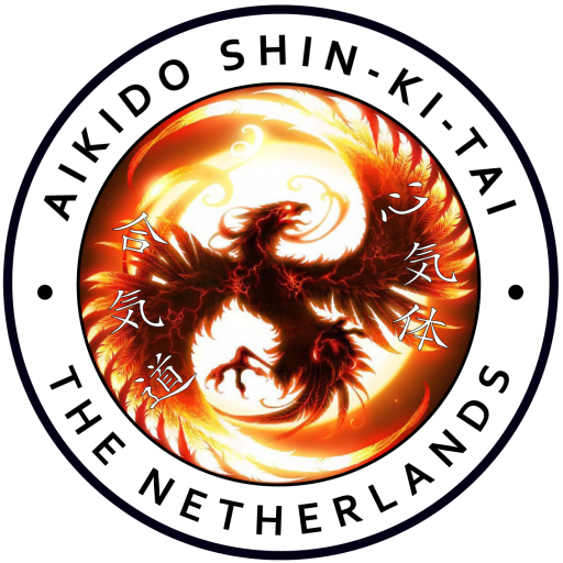 Stichting Aikido "Shin Ki Tai"