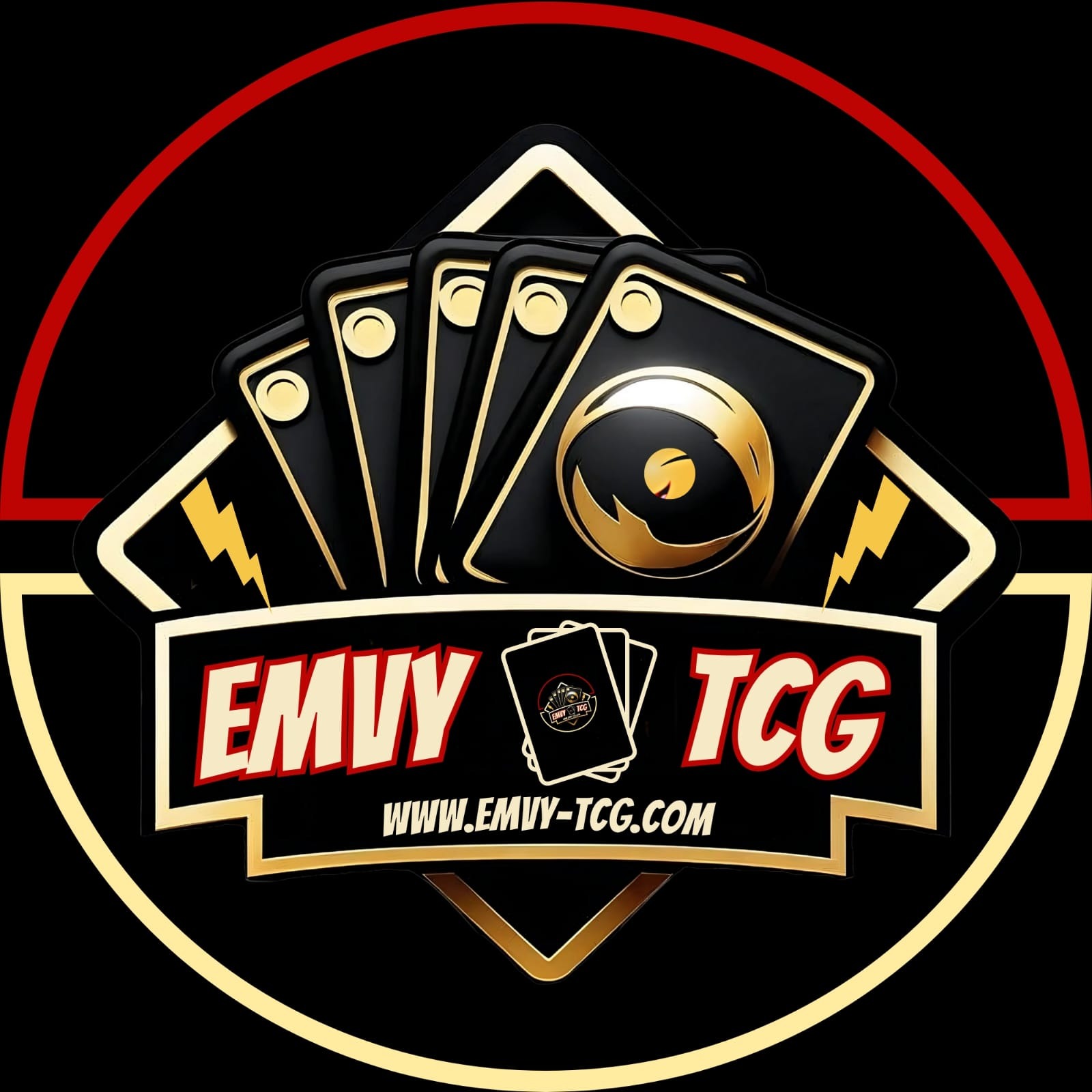 EMVY-TCG | Online Pokémon Shop