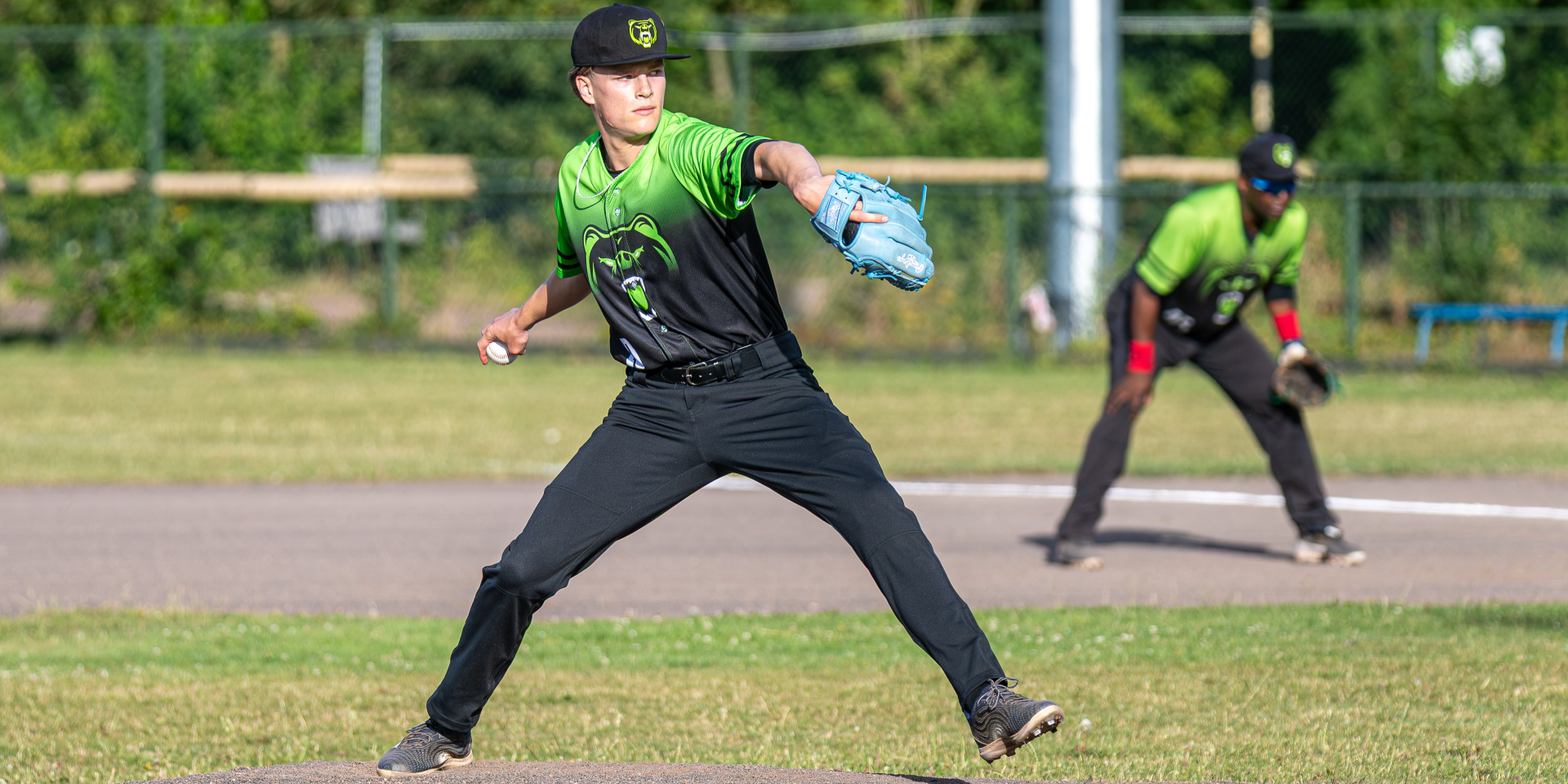 HP - H1 Saints 1