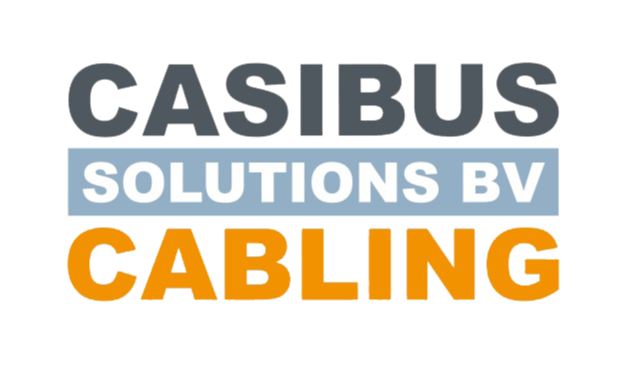 CASIBUS CABLING SOLUTIONS | Sterk in bekabeling