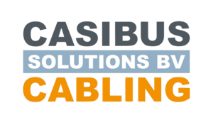 CASIBUS CABLING SOLUTIONS | Sterk in bekabeling