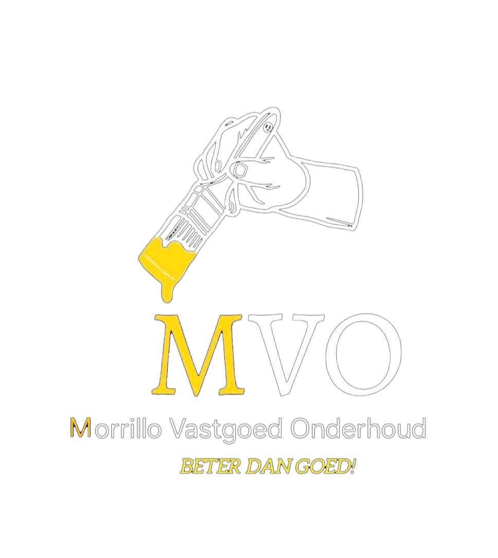 MORRILO VASTGOED ONDERHOUD | Beter dan goed!
