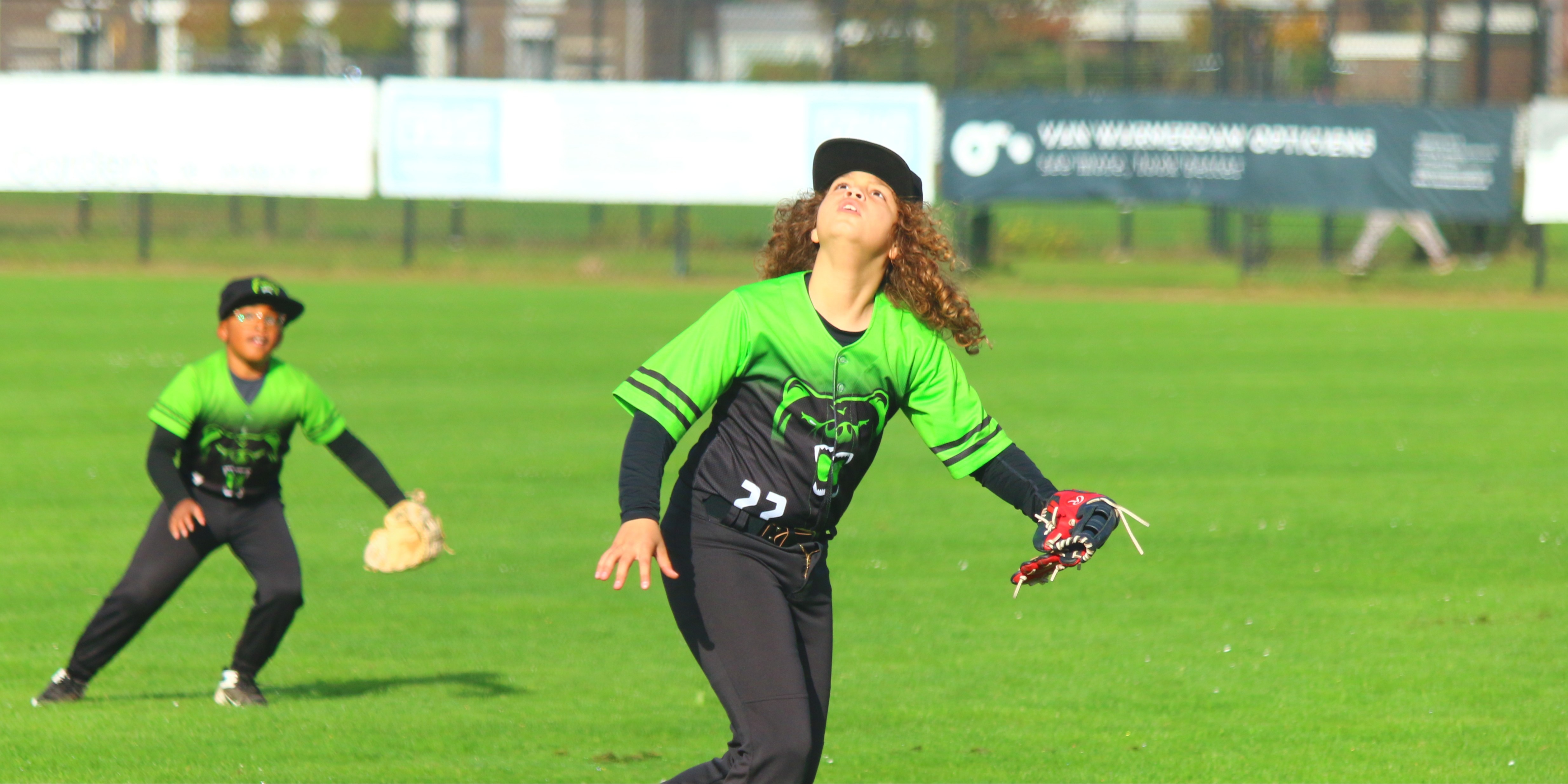 HP - Grizzlies HB U12 3